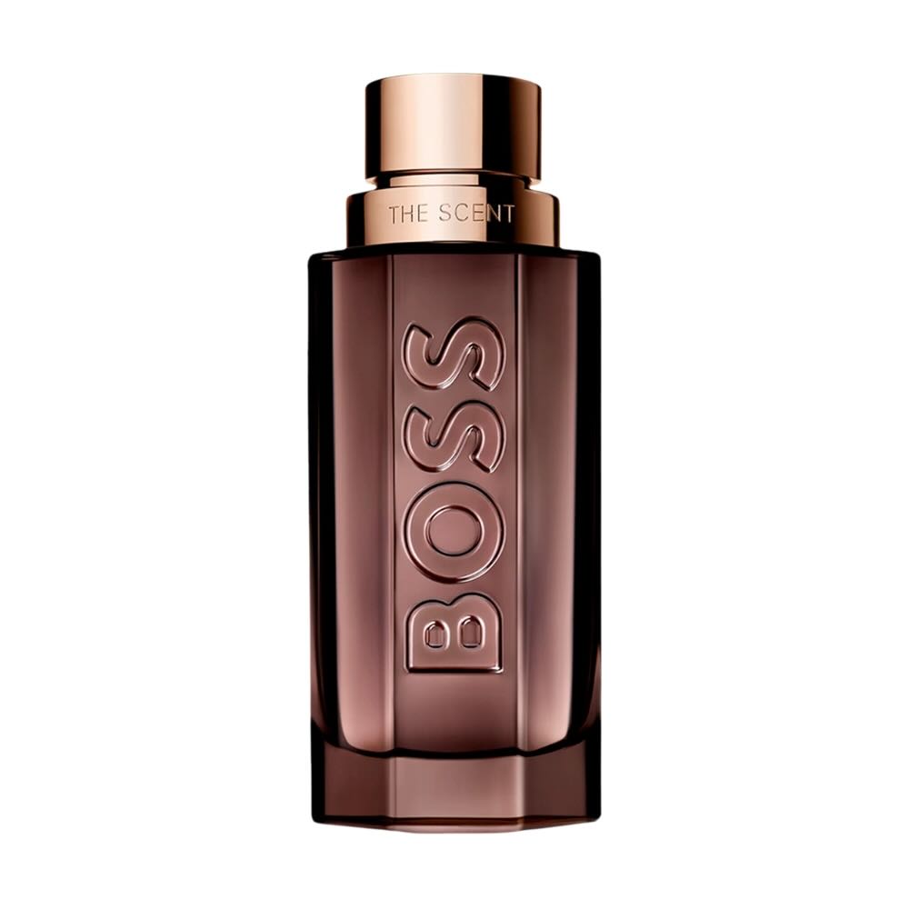 Nước Hoa Nam Hugo Boss Boss The Scent Parfum 100ml Chính Hãng - Hình ảnh chính